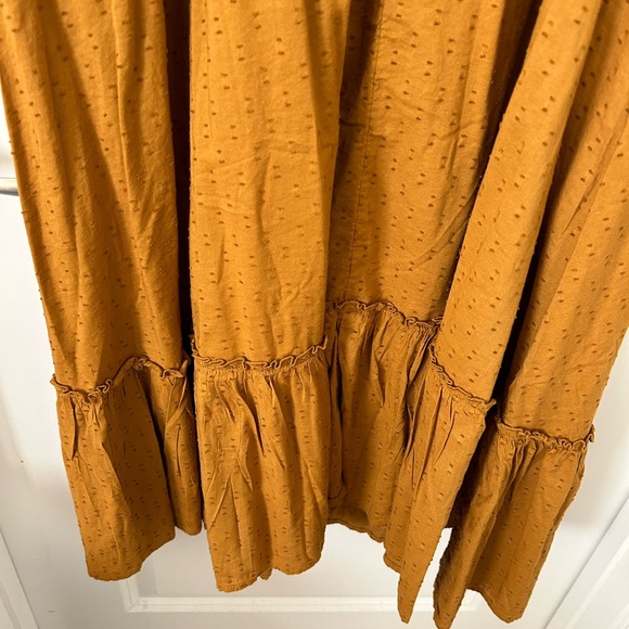 Old Navy Summer sunny dress bodice top - Picture 3 of 6